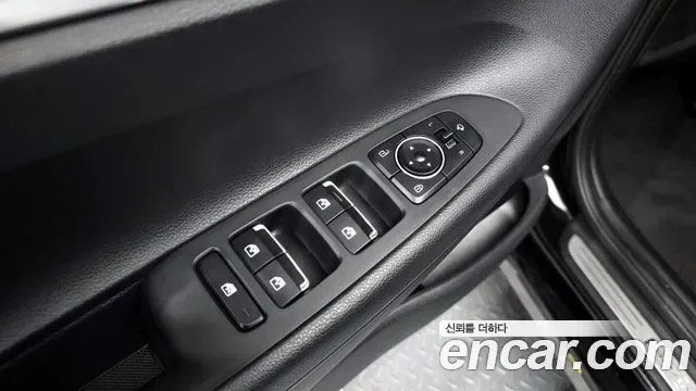 Hyundai Grandeur 2.5 Premium, миниатюра 8