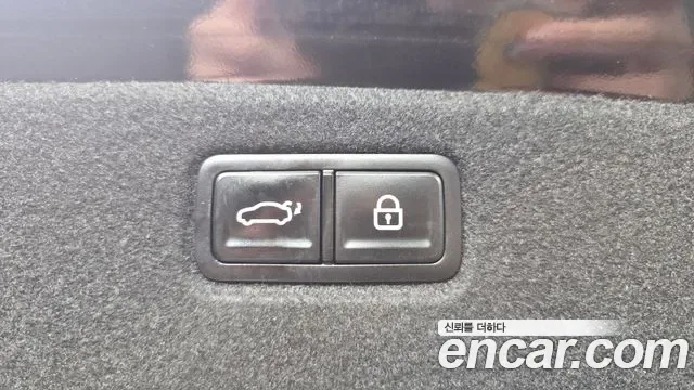 Kia K9 II 3.3 T-GDI AWD Best Selection II, миниатюра 14