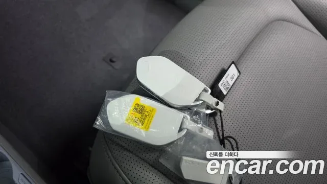 Kia EV3 2WD, миниатюра 26