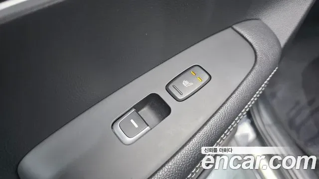 Kia Sorento дизель 2.0 2WD, миниатюра 6