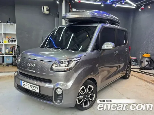 Kia The New Ray Signature, миниатюра 2