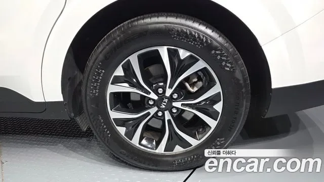 Kia Carnival дизель 9 мест Prestige, миниатюра 29