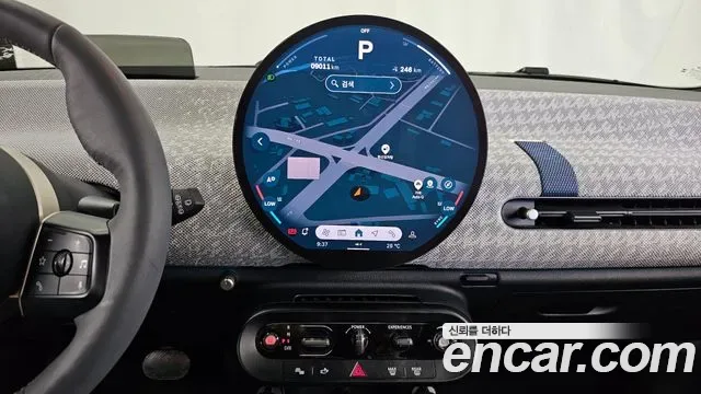 MINI Cooper SE, миниатюра 7