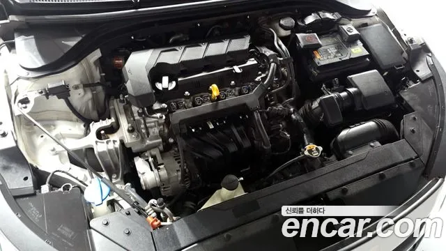 Hyundai Avante AD, миниатюра 3