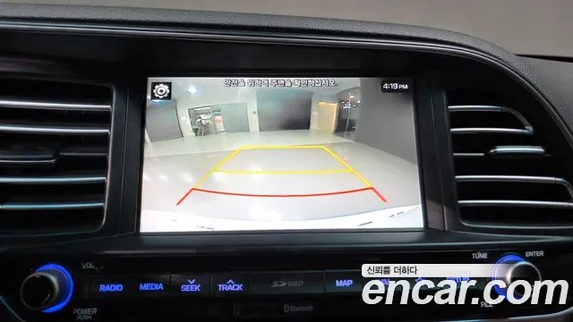 Hyundai Avante AD, миниатюра 4