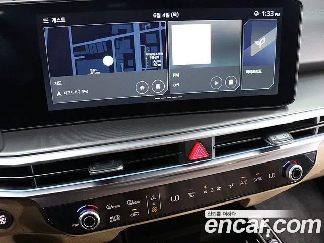 Kia Sorento HEV 1.6 2WD Gravity, миниатюра 3