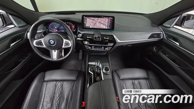 BMW 6 GT (G32) 620d xDrive M, миниатюра 23