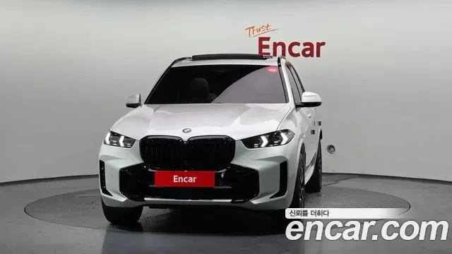 BMW X5 xDrive 40i M, миниатюра 23