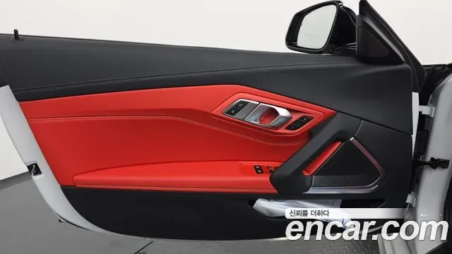 BMW Z4 sDrive20i M, миниатюра 24