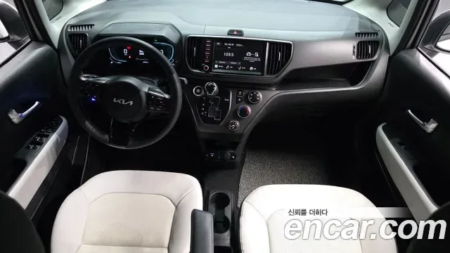 Kia Ray Prestige, миниатюра 10