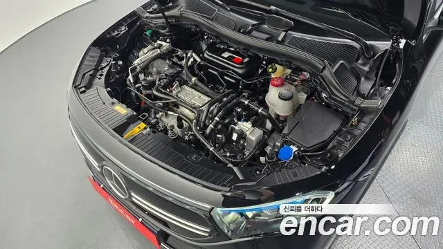 Mercedes-Benz EQA EQA250 AMG, миниатюра 28