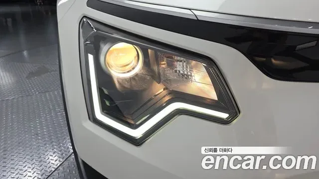 Kia Niro EV, миниатюра 21