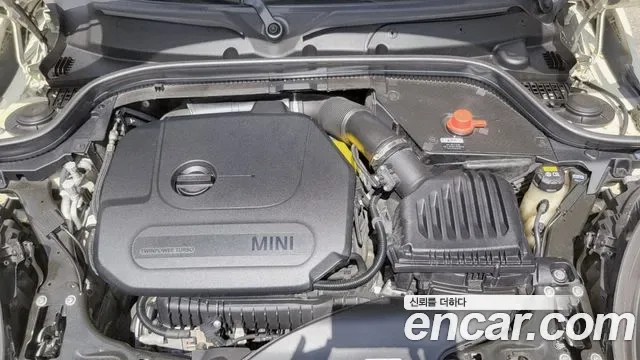 MINI Cooper HIGH III, миниатюра 2