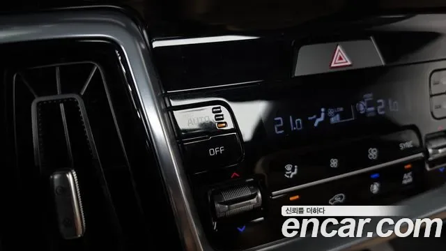 Kia Sorento дизель 2.2 4WD, миниатюра 22