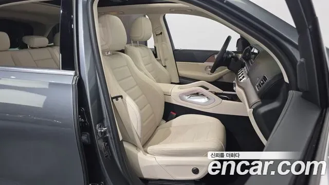 Mercedes-Benz GLE GLE450 4MATIC, миниатюра 7