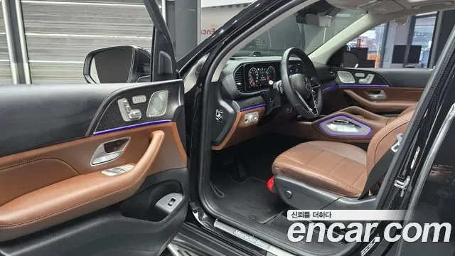 Mercedes-Benz GLE GLE350 4MATIC, миниатюра 26