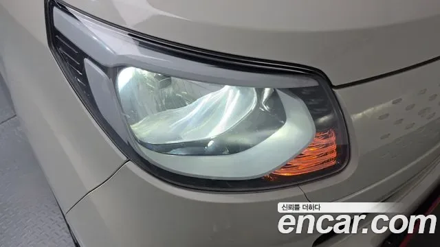 Kia The New Ray Prestige, миниатюра 2
