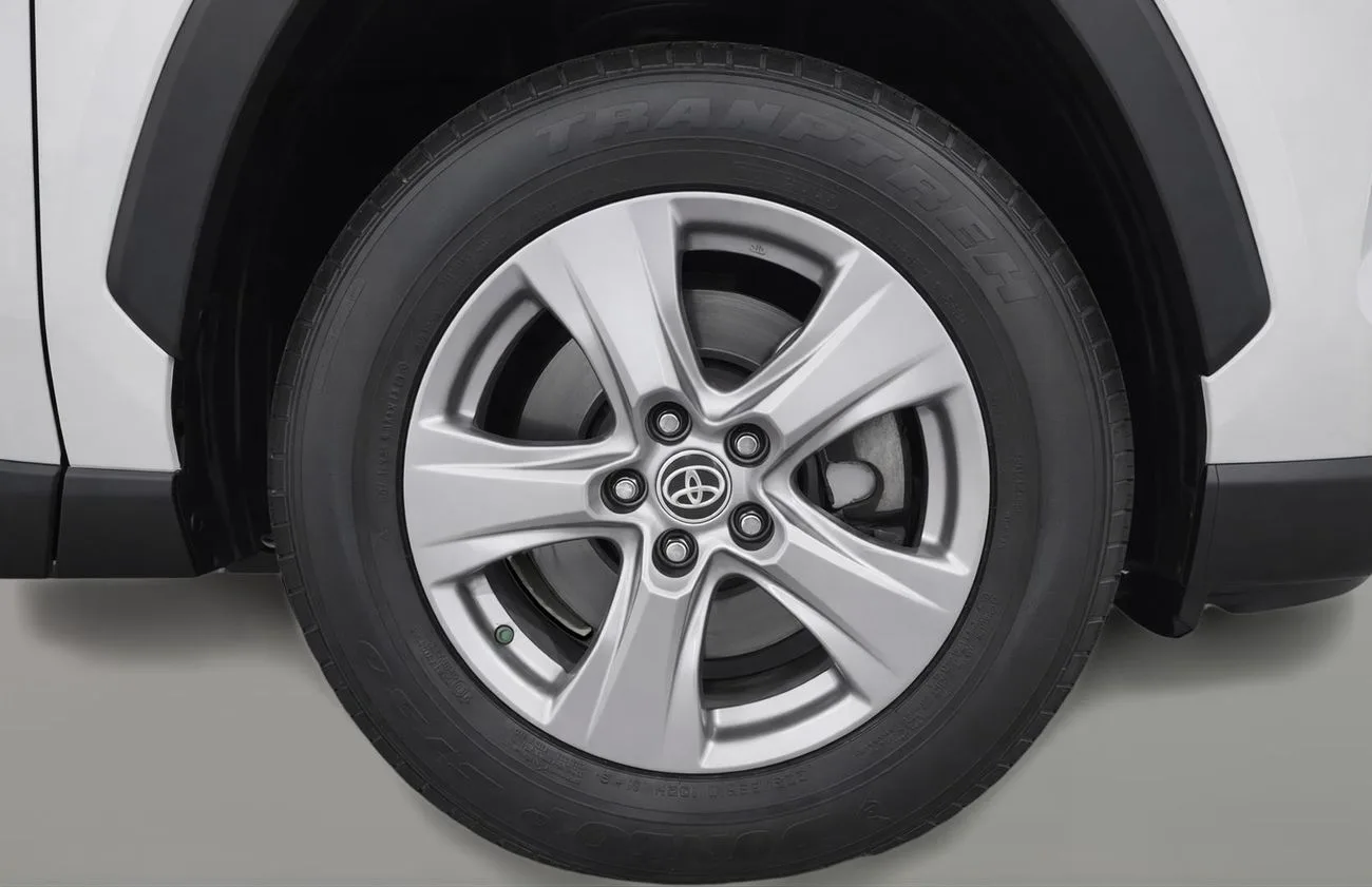 Toyota RAV4 EXR, миниатюра 17