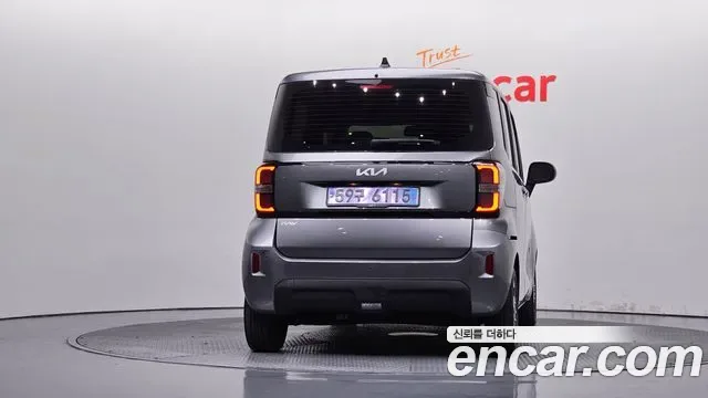 Kia Ray EV, миниатюра 28