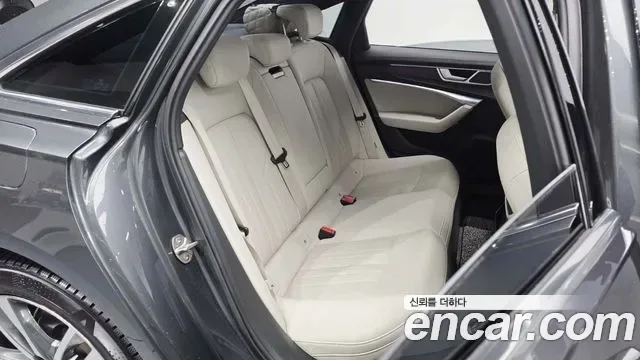 Audi A6 40 TDI Premium, миниатюра 10