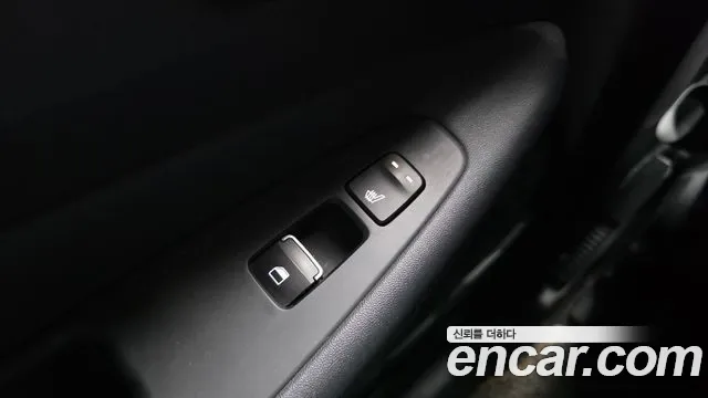 Hyundai Santa FE дизель 2.2 2WD Premium, миниатюра 5