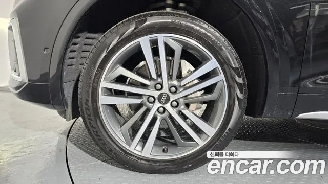 Audi Q5 45 TFSI Premium, миниатюра 20