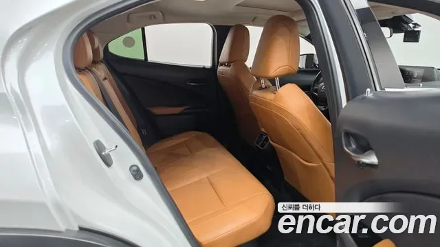 Lexus UX 2.0 2WD, миниатюра 28