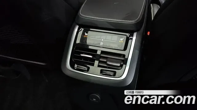 Volvo XC90 T8 R- гибрид, миниатюра 8