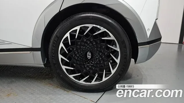 Hyundai Ioniq 5 Prestige, миниатюра 7
