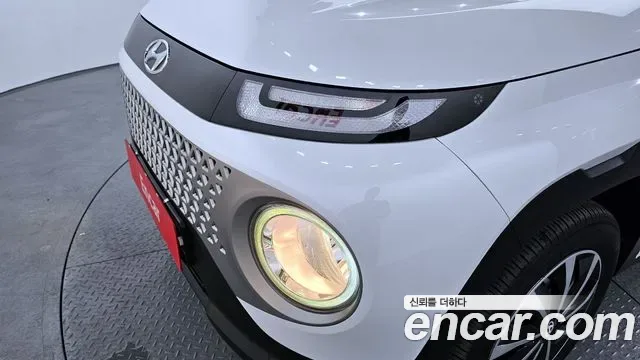 Hyundai Casper, миниатюра 14