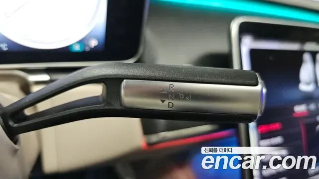 Mercedes-Benz S-Class S450 4MATIC, миниатюра 8