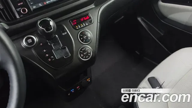 Kia Ray Signature, миниатюра 11
