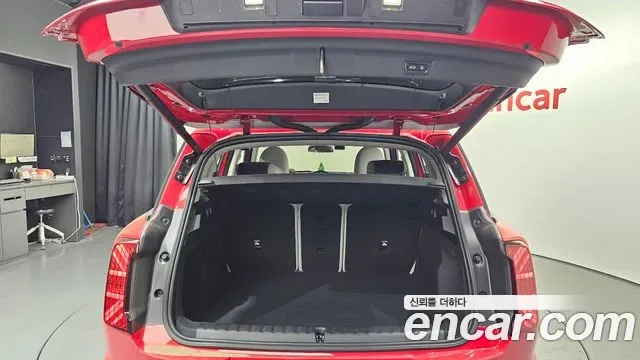 MINI Cooper ALL4, миниатюра 25