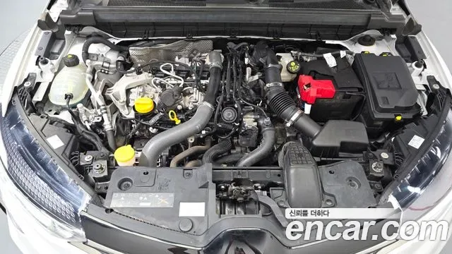 Renault XM3 1.3 TCe RE Signature, миниатюра 10