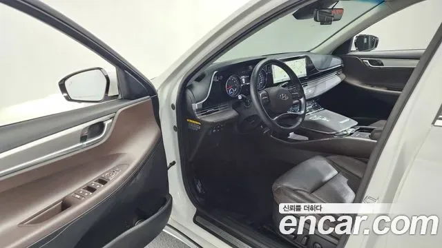 Hyundai Grandeur 2.5 Premium, миниатюра 29