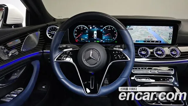 Mercedes-Benz CLS CLS450 4MATIC, миниатюра 20