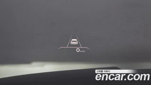Genesis GV80 3.0 дизель AWD, миниатюра 2