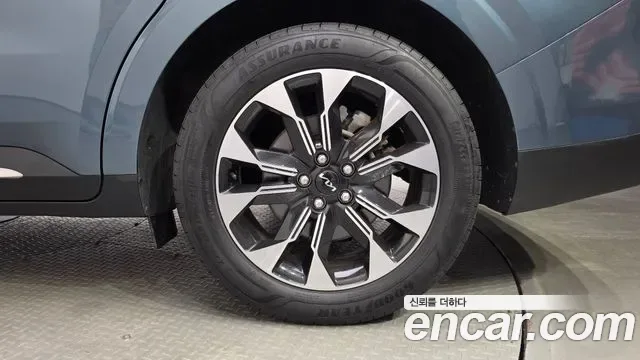 Kia Carnival бензин 7 мест, миниатюра 29