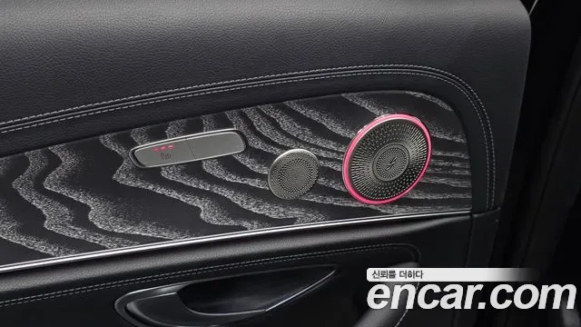 Mercedes-Benz E-Class E350 4MATIC AMG Line, миниатюра 15