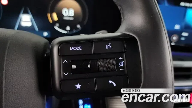 Hyundai Santa FE бензин 2.5T 2WD Calligraphy, миниатюра 26