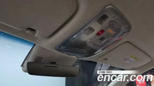 Genesis GV80 2.5T бензин AWD ( ), миниатюра 23