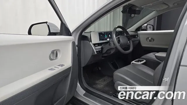 Hyundai Ioniq 5 AWD, миниатюра 5