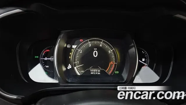 Renault QM6 2.0 LPe RE 2WD, миниатюра 7