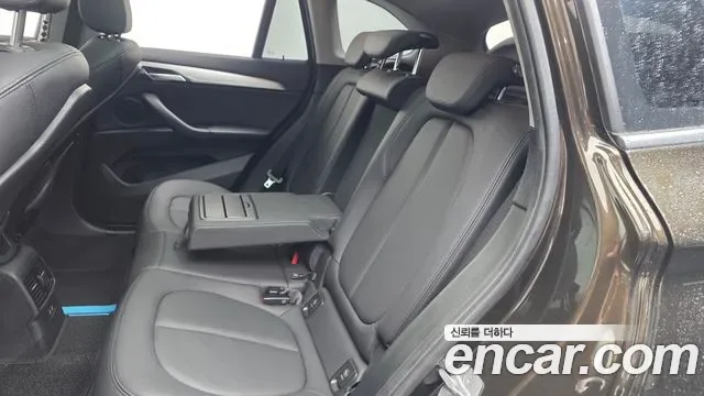 BMW X1 xDrive 20i, миниатюра 26