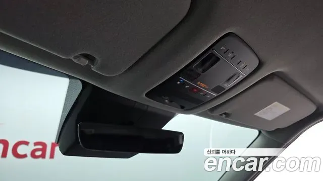 Hyundai Palisade HEV 2.5T 2WD 7 мест Prestige, миниатюра 23