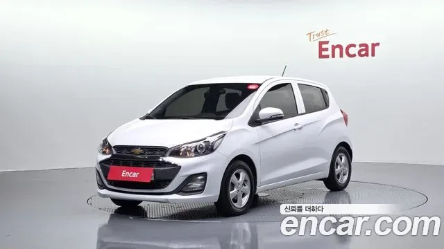 Chevrolet The New Spark LT, миниатюра 18
