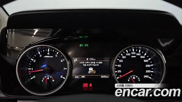 Kia Carnival бензин 9 мест, миниатюра 16