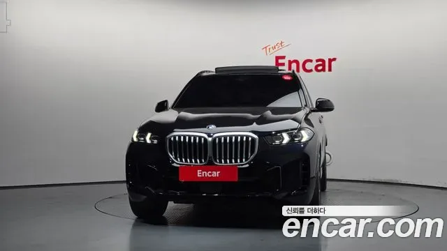 BMW X5 xDrive 40i M, миниатюра 15