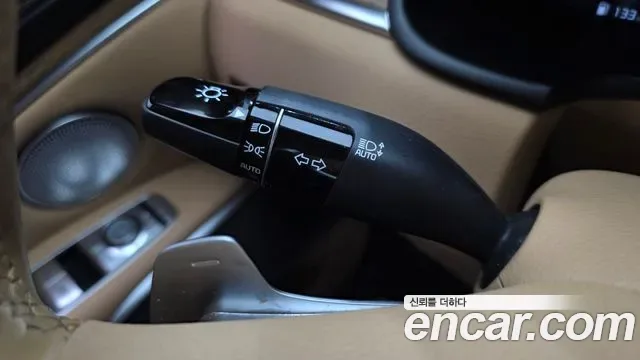 Kia K9 II 3.8 GDI AWD Best Selection I, миниатюра 28