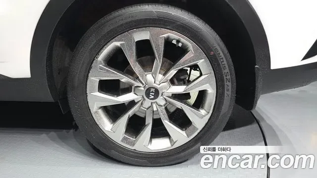 Kia Sorento дизель 2.2 2WD Prestige, миниатюра 23